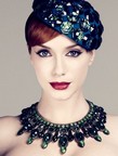 Photo:  christina hendricks 100